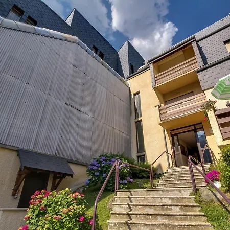 Lejlighed Cosy A Cauterets, 4 Pers, 1 Ch, Balcon, Proche Telecabine Et Centre - Fr-1-401-41