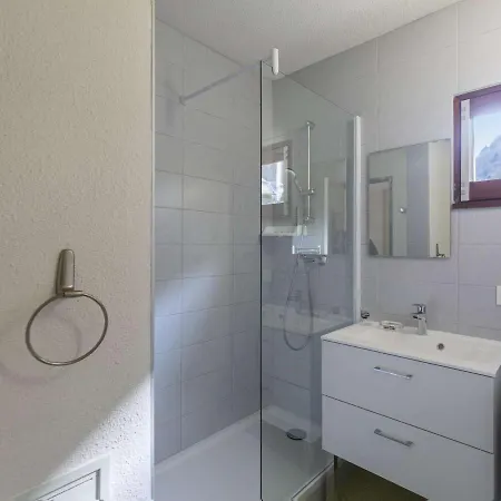 Lejlighed Cosy A Cauterets, 4 Pers, 1 Ch, Balcon, Proche Telecabine Et Centre - Fr-1-401-41 Cauterets