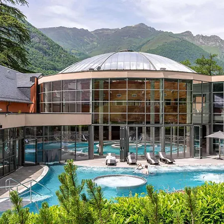 Cosy A Cauterets, 4 Pers, 1 Ch, Balcon, Proche Telecabine Et Centre - Fr-1-401-41 Lejlighed *