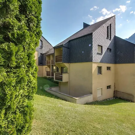 Lejlighed Cosy A Cauterets, 4 Pers, 1 Ch, Balcon, Proche Telecabine Et Centre - Fr-1-401-41 Cauterets