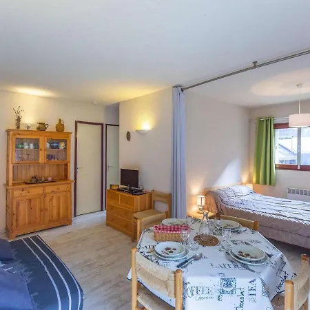 Cosy A Cauterets, 4 Pers, 1 Ch, Balcon, Proche Telecabine Et Centre - Fr-1-401-41